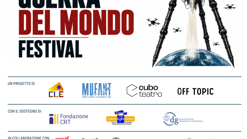 La guerra del mondo