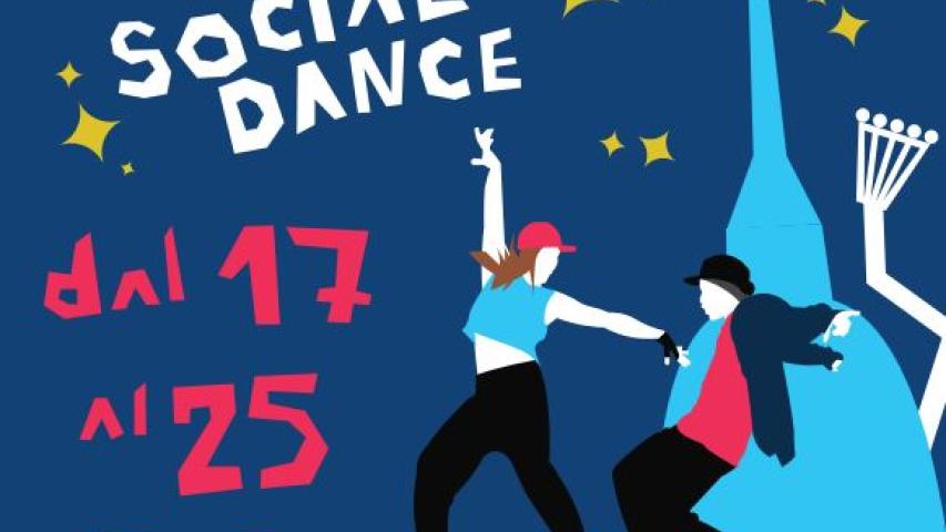 Social dance