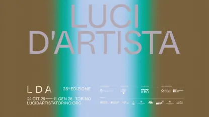 Luci d'artista