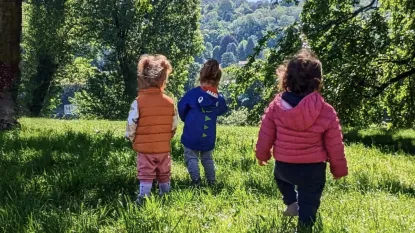 Nido d'infanzia “Giotto”