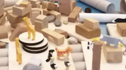 Nido d'infanzia “Il Laghetto”