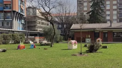 Scuola dell'infanzia "Silvana Allasia"