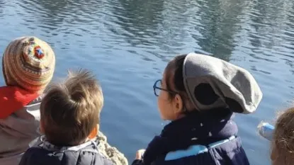 Scuola dell'infanzia “Bay”