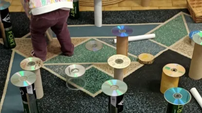 Scuola dell'infanzia “Ernesto Lugaro”