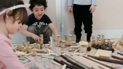 Scuola dell'infanzia “Sole”