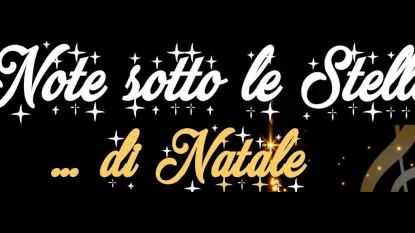 “Note sotto le Stelle di Natale”