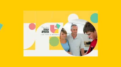 Fermi! Scuola Aperta! Adolescenza