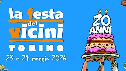 Festa dei vicini