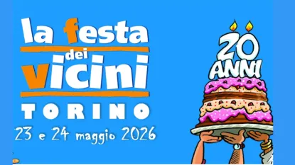 festa dei vicini 