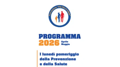 programma prevenzione salute 