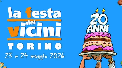 Festa dei vicini