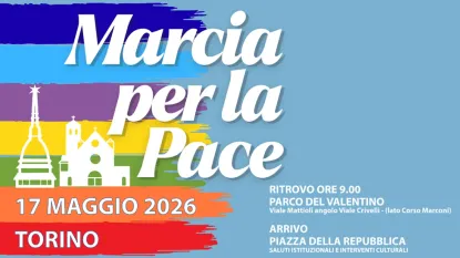 Marcia per la pace