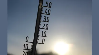 ondate di calore