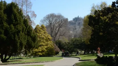 Parco del Valentino