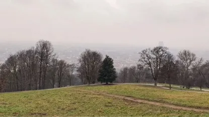 Parco San Vito