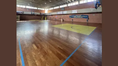 Palestre
