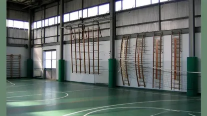 palestra 