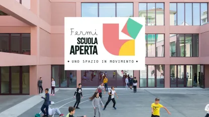 Fermi scuola aperta 26-27