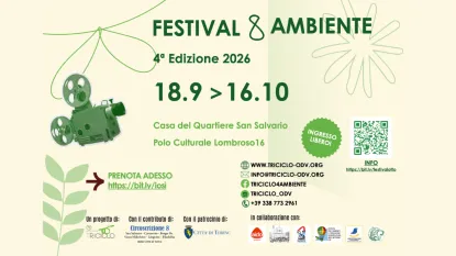 festival ambiente