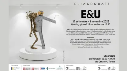mostra acrobati