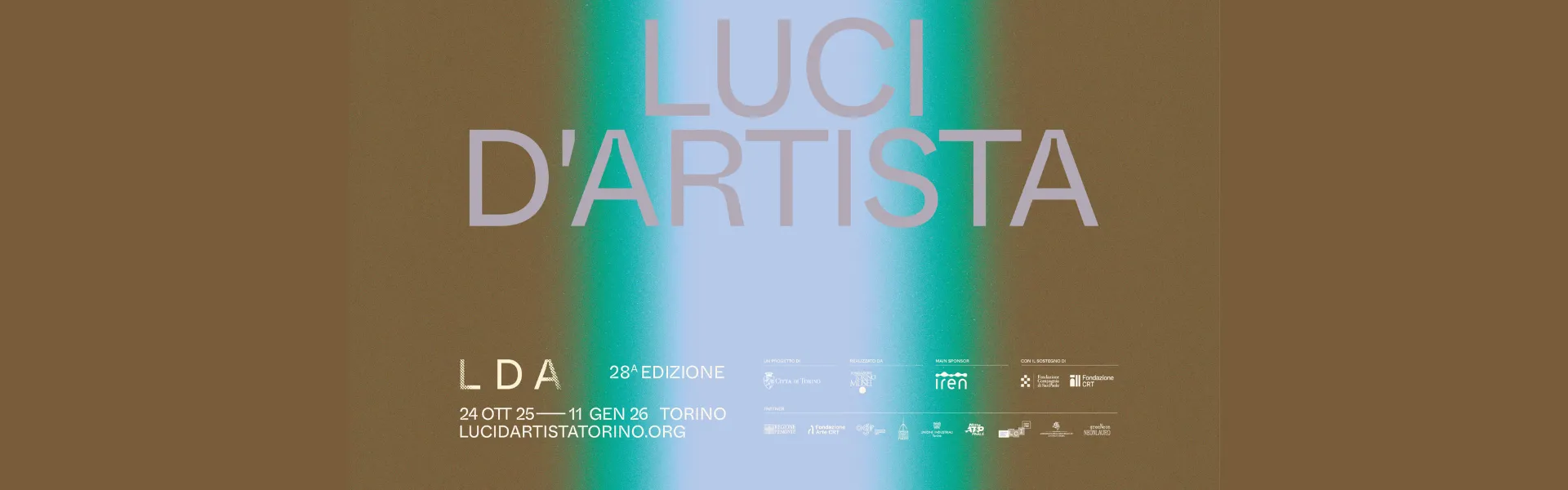 Luci d'artista