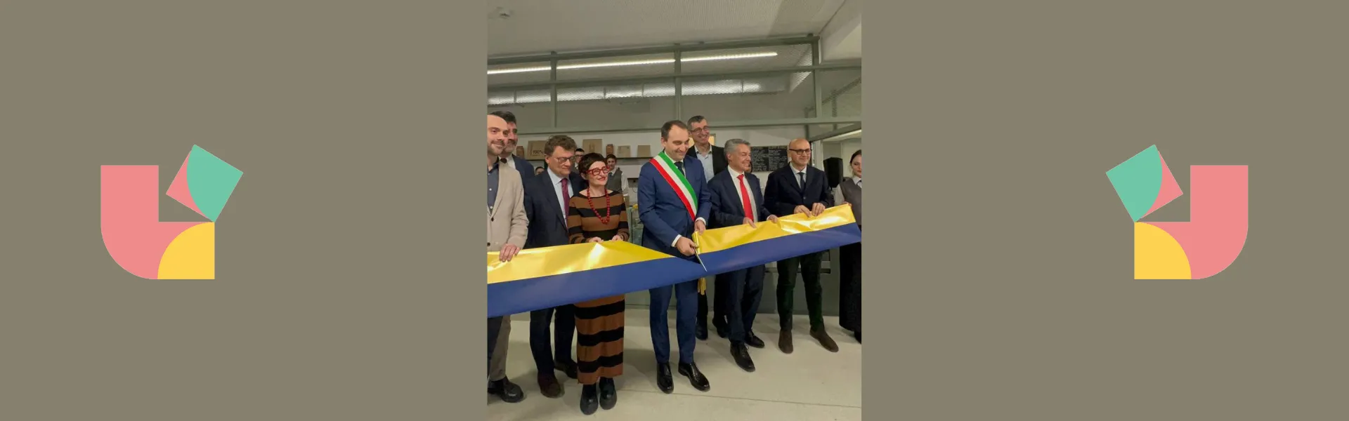 Inaugurazione Fermi