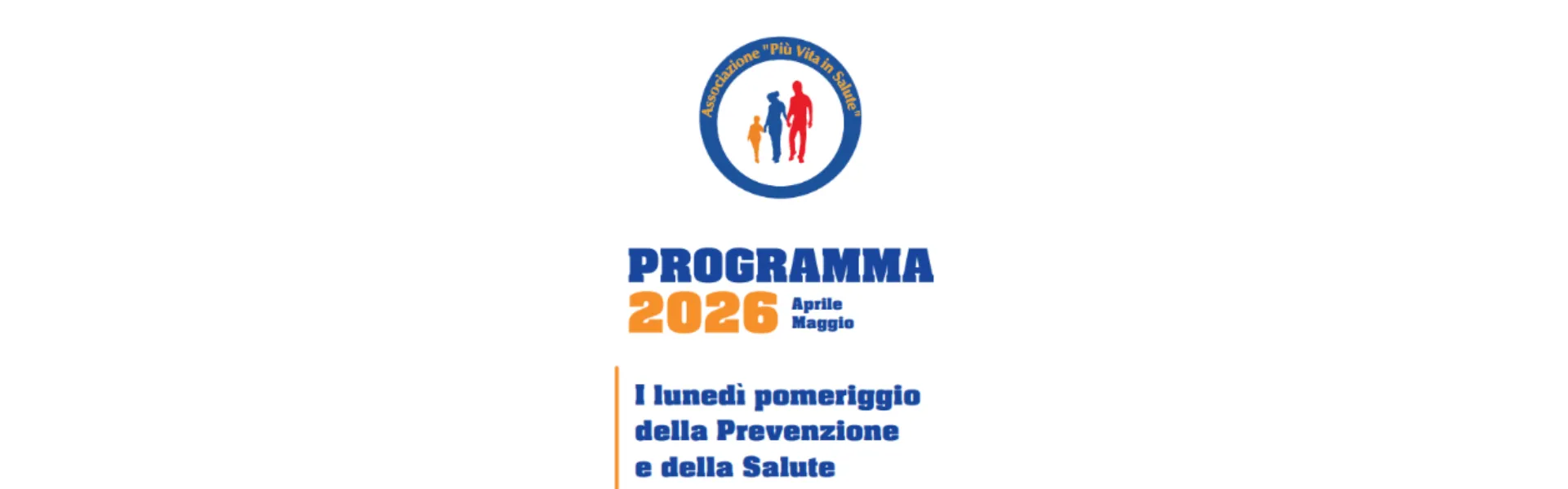programma prevenzione salute 