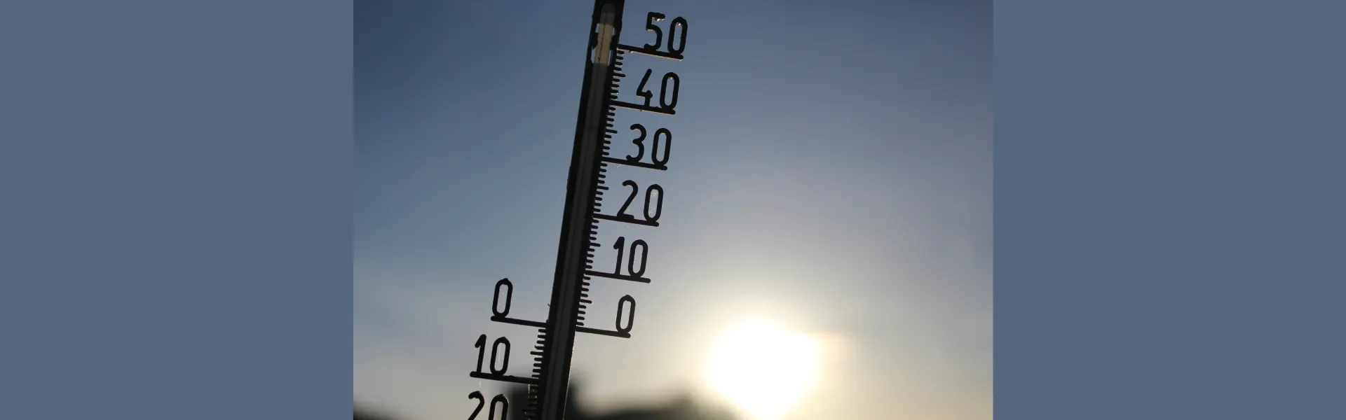 ondate di calore
