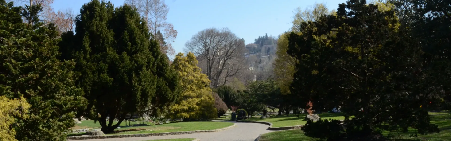 Parco del Valentino