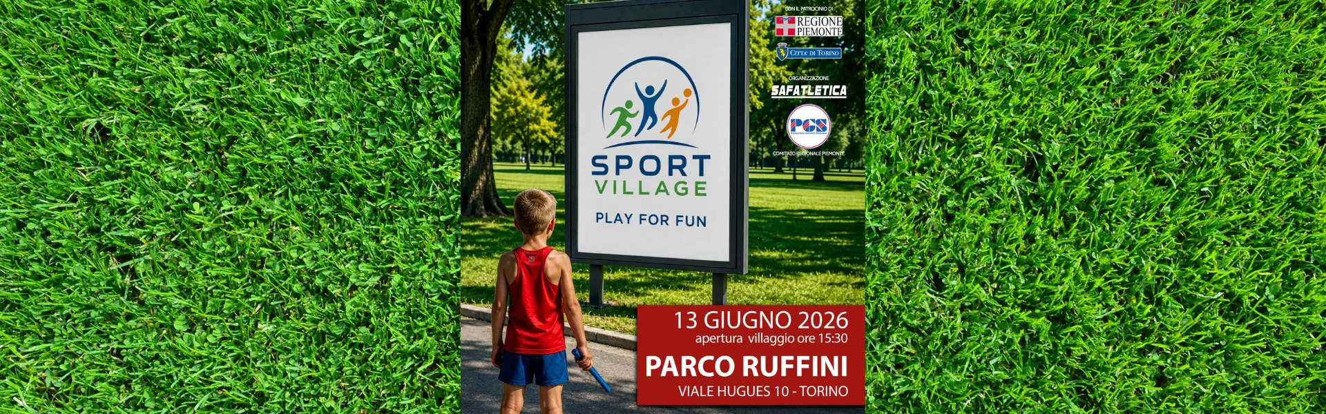 Play for fun