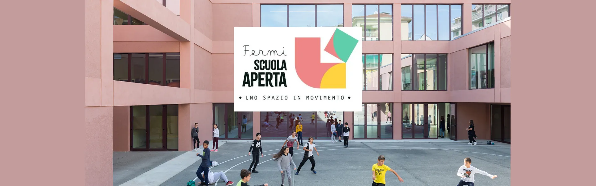 Fermi scuola aperta 26-27
