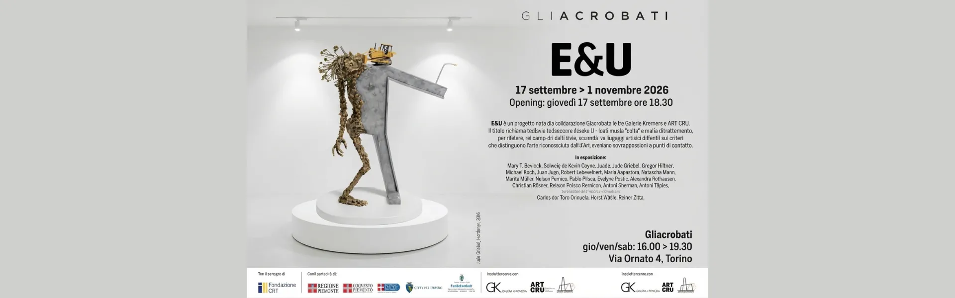 mostra acrobati