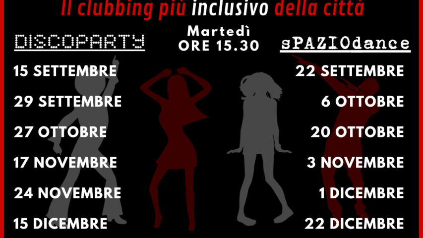 Calendario appuntamenti 