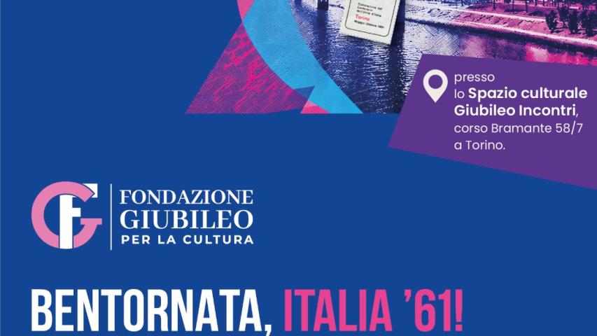 mostra italia 61