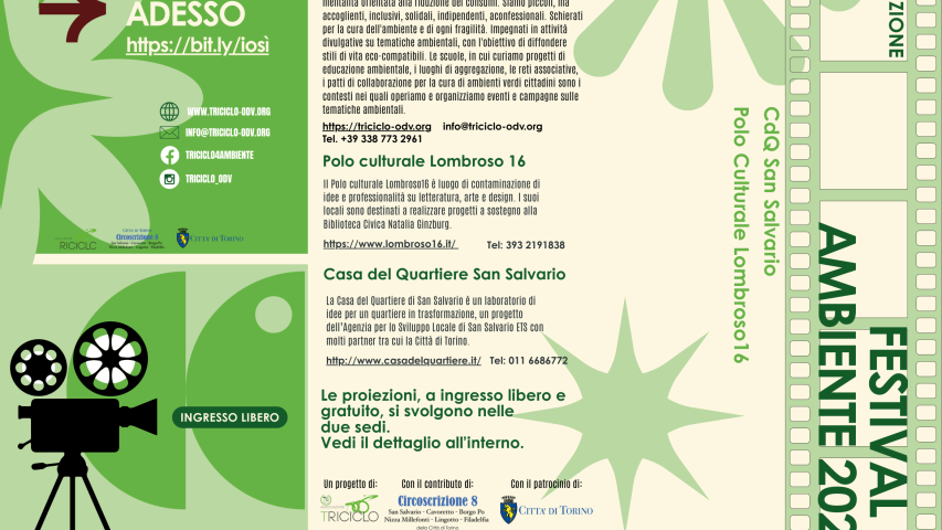 festival ambiente