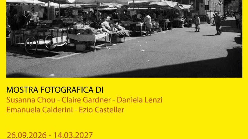mostra